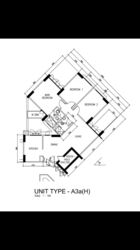 Blk 406C Fern View (Sengkang), HDB 4 Rooms #577933731
